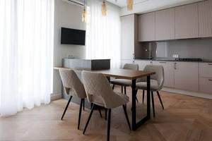 1-к квартира, вторичка, 52м2, 4/9 этаж