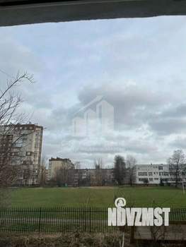 2-к квартира, вторичка, 48м2, 1/5 этаж