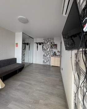 2-к квартира, вторичка, 56м2, 16/16 этаж