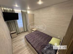 2-к квартира, вторичка, 43м2, 2/5 этаж