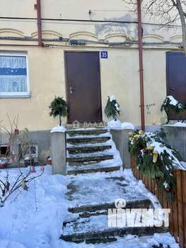 2-к квартира, вторичка, 30м2, 2/2 этаж