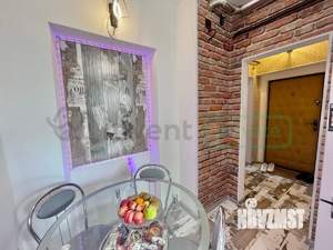 2-к квартира, вторичка, 34м2, 1/3 этаж