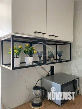 1-к квартира, вторичка, 23м2, 5/5 этаж