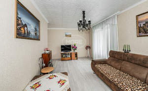 4-к квартира, вторичка, 72м2, 2/9 этаж