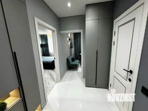 1-к квартира, вторичка, 42м2, 7/9 этаж