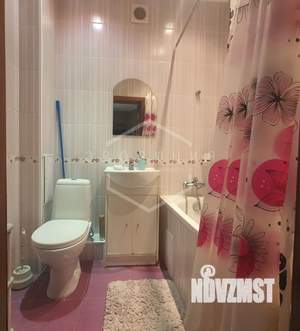 1-к квартира, вторичка, 39м2, 1/9 этаж