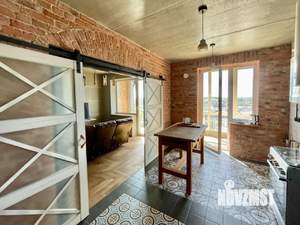 1-к квартира, вторичка, 46м2, 6/9 этаж