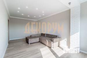 2-к квартира, вторичка, 66м2, 15/15 этаж