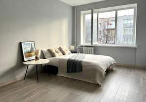 1-к квартира, вторичка, 36м2, 4/5 этаж