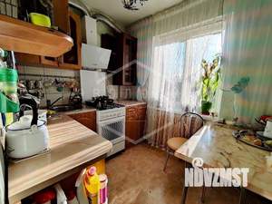 2-к квартира, вторичка, 42м2, 4/5 этаж