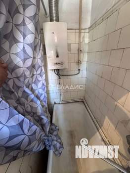 2-к квартира, вторичка, 51м2, 2/3 этаж