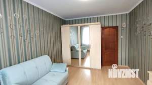 2-к квартира, вторичка, 46м2, 6/9 этаж