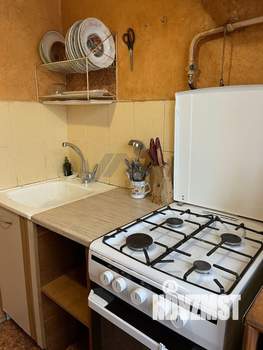 1-к квартира, вторичка, 29м2, 4/5 этаж