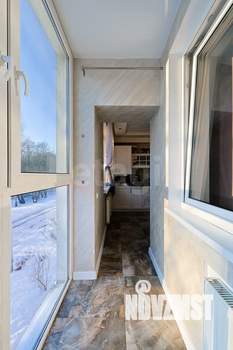 4-к квартира, вторичка, 102м2, 2/4 этаж