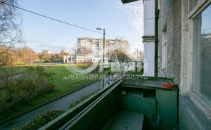 3-к квартира, вторичка, 58м2, 2/5 этаж