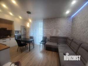 3-к квартира, вторичка, 95м2, 2/8 этаж