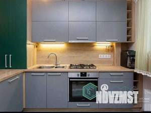 3-к квартира, вторичка, 77м2, 6/8 этаж