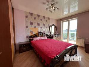 3-к квартира, вторичка, 61м2, 8/9 этаж