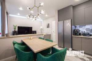 4-к квартира, вторичка, 114м2, 5/5 этаж