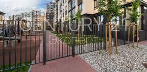 1-к квартира, вторичка, 41м2, 7/9 этаж
