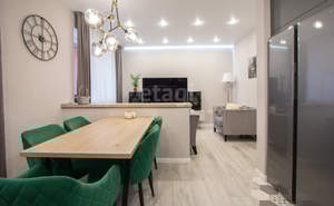 4-к квартира, вторичка, 114м2, 5/5 этаж