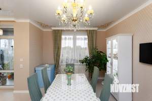 3-к квартира, вторичка, 90м2, 8/9 этаж