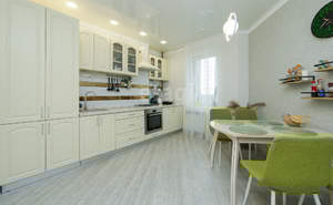 2-к квартира, вторичка, 76м2, 1/9 этаж