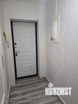 1-к квартира, вторичка, 32м2, 3/4 этаж