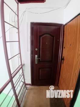 1-к квартира, вторичка, 34м2, 5/5 этаж