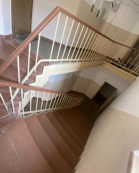 4-к квартира, вторичка, 101м2, 4/4 этаж