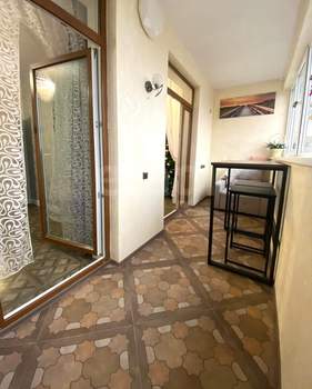 1-к квартира, вторичка, 50м2, 9/12 этаж