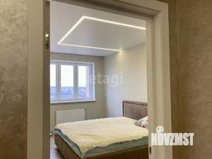 3-к квартира, вторичка, 81м2, 7/10 этаж