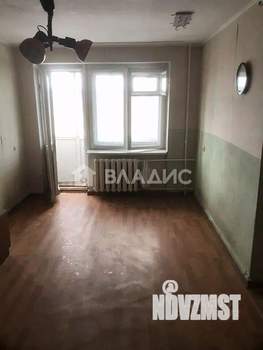 2-к квартира, вторичка, 42м2, 4/5 этаж