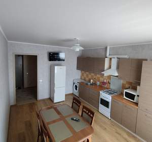 1-к квартира, вторичка, 44м2, 8/10 этаж