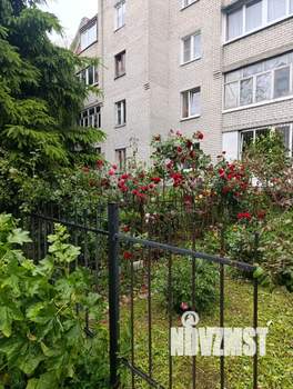 2-к квартира, вторичка, 48м2, 2/5 этаж