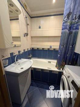 3-к квартира, вторичка, 65м2, 2/9 этаж