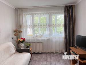 1-к квартира, вторичка, 33м2, 4/10 этаж