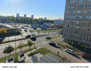 1-к квартира, вторичка, 49м2, 5/25 этаж