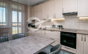 1-к квартира, вторичка, 42м2, 12/16 этаж