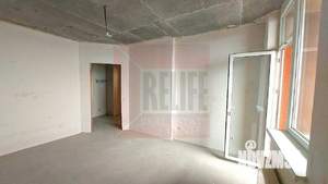 1-к квартира, вторичка, 43м2, 14/16 этаж