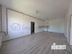 2-к квартира, вторичка, 83м2, 2/3 этаж