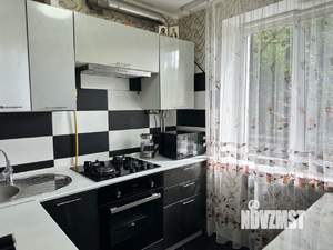 2-к квартира, вторичка, 45м2, 1/5 этаж