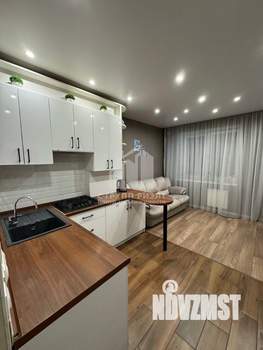 2-к квартира, вторичка, 63м2, 4/10 этаж