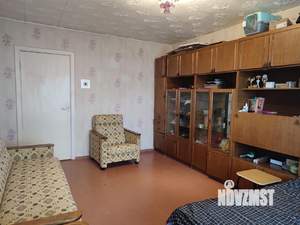 3-к квартира, вторичка, 65м2, 5/5 этаж