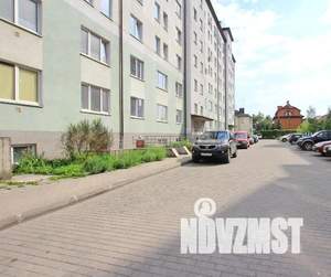 2-к квартира, вторичка, 60м2, 3/8 этаж
