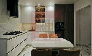 2-к квартира, вторичка, 59м2, 2/9 этаж