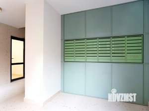 2-к квартира, строящийся дом, 62м2, 4/9 этаж