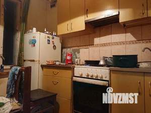 1-к квартира, вторичка, 31м2, 5/5 этаж