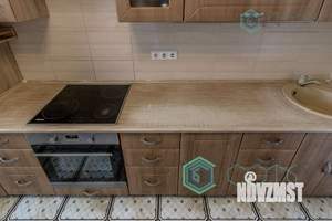 1-к квартира, вторичка, 43м2, 3/17 этаж