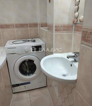 3-к квартира, вторичка, 68м2, 8/9 этаж